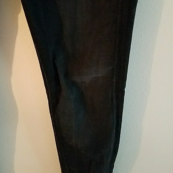 Rock and Republic Size 26 Womens Straight Leg Jean - Picture 3 of 8